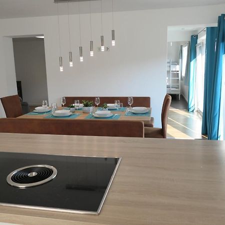 Gaestehaus Jorde - Fewo Koenig Ludwig Füssen Esterno foto