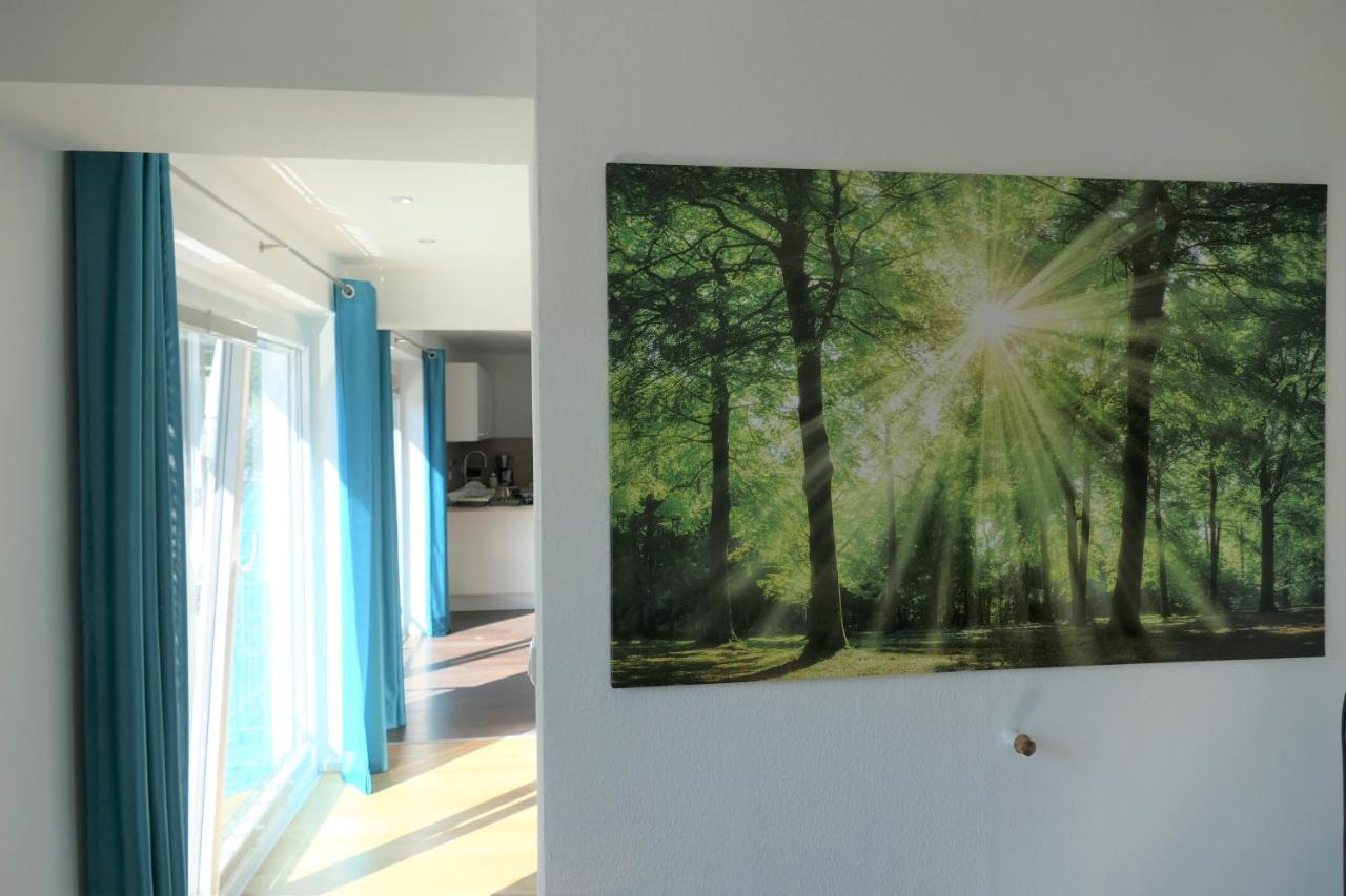Gaestehaus Jorde - Fewo Koenig Ludwig Füssen Esterno foto