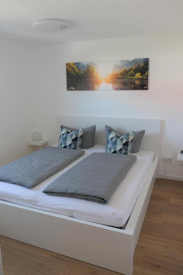 Gaestehaus Jorde - Fewo Koenig Ludwig Füssen Esterno foto